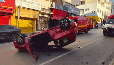 Fotos: Corpo de Bombeiros